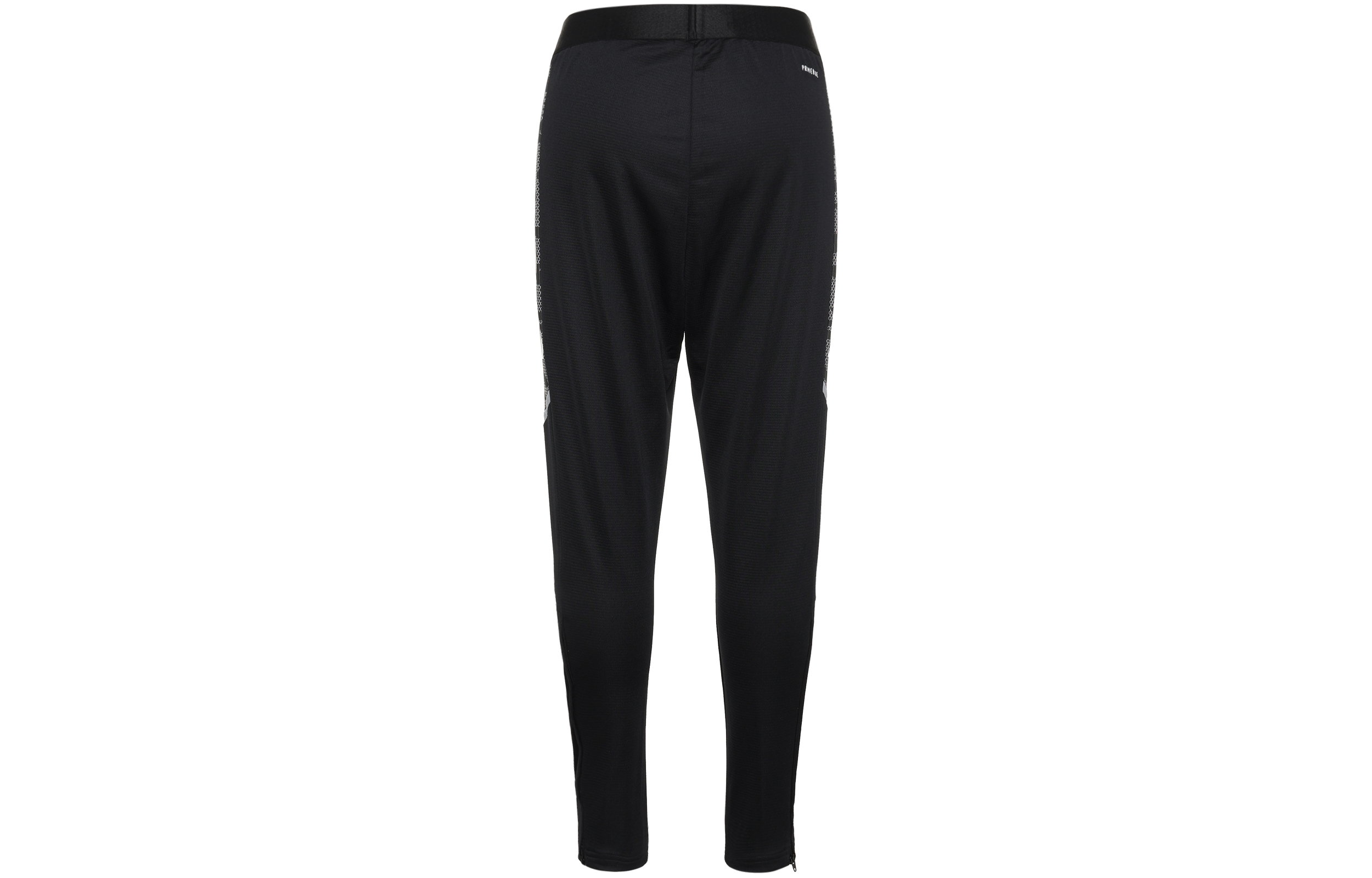 Adidas Sports Pants Men’s Black Moderate