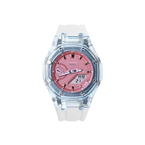 CASIO Women's Pink Watch
