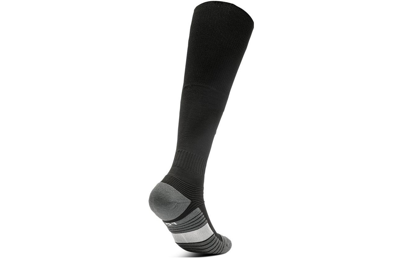 Under Armour Knee High Socks Unisex 1 Pack Black