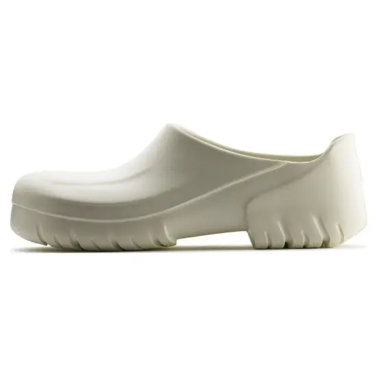 Birkenstock A630 Polyurethane 'White'