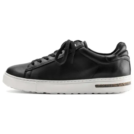 Birkenstock Low-top Leather Sneakers