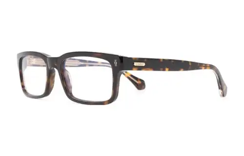 Cartier Rectangle Frame Glasses