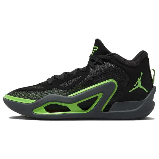 Jordan Tatum 1 PF Celtics Opaque Green Sole