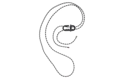 DIOR Waist Chains Men's Multicolor