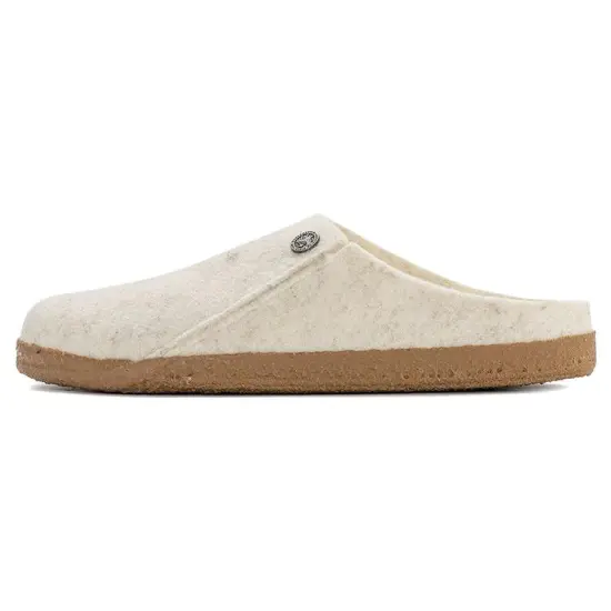Birkenstock Wrap toe Slippers Unisex Beige Regular