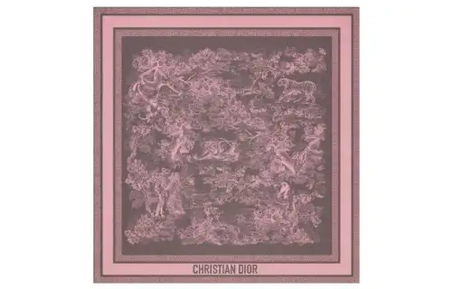 DIOR Scarves Women's