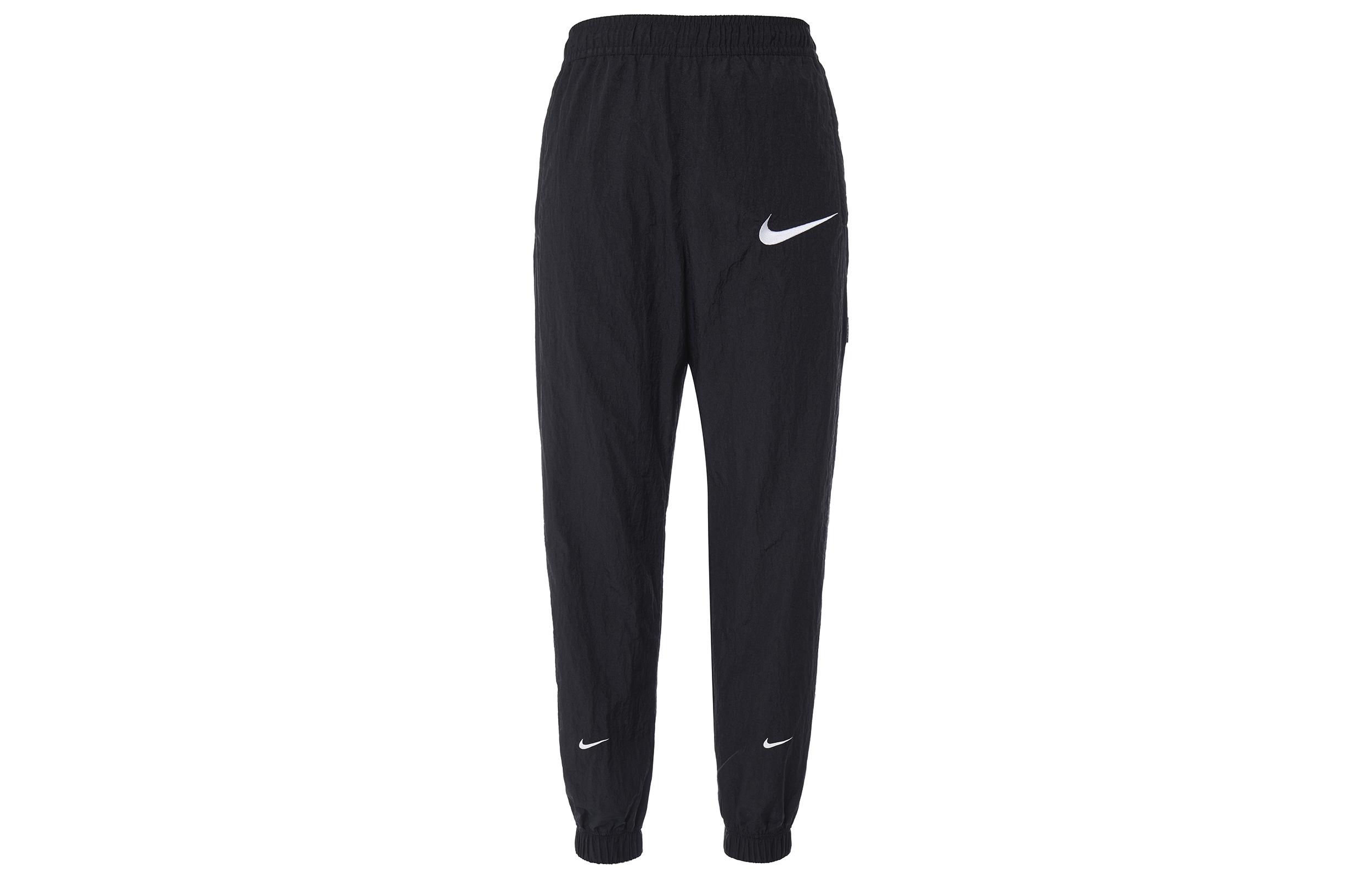 Nike Knitted Sweatpants Men’s Black