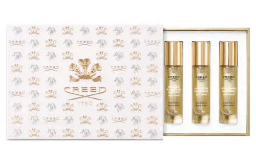CREED Limited Men's Discovery Perfume Gift Box EDP 10ml*5