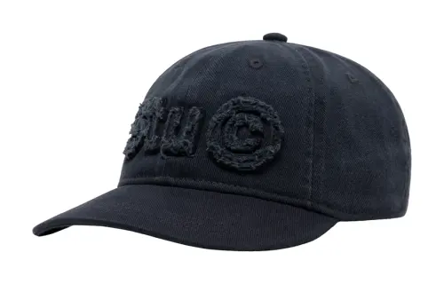Stussy Low Pro Copyright Applique Strapback