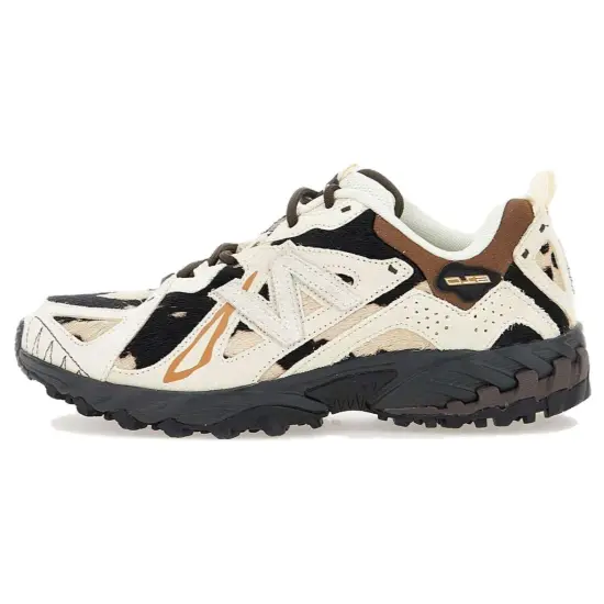 New Balance 610v1 Cow Print