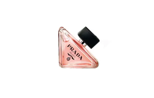 PRADA Prada, floral perfume with jasmine, 90 ml, Birthday gift