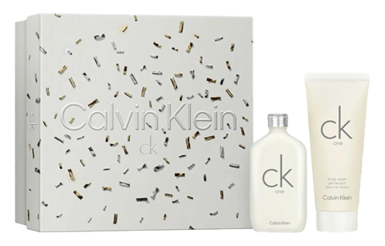 CALVIN KLEIN Limited One Card Careyou Perfume Sets Eau De Toilette 50ml+100ml