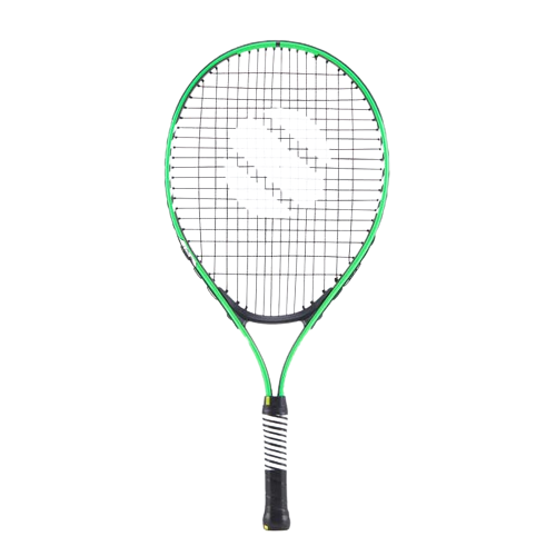 DECATHLON TR130 Green Unisex Aluminum Alloy Tennis Rackets