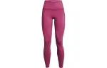 Under Armour Meridian Yoga Pants Women's Quartz Pink