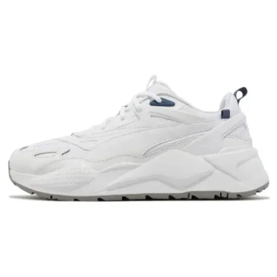PUMA RS X Efekt Lux 'White Smokey Grey'