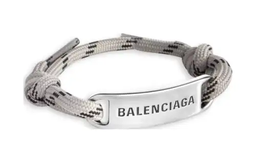【Previous Season】Plate bracelet