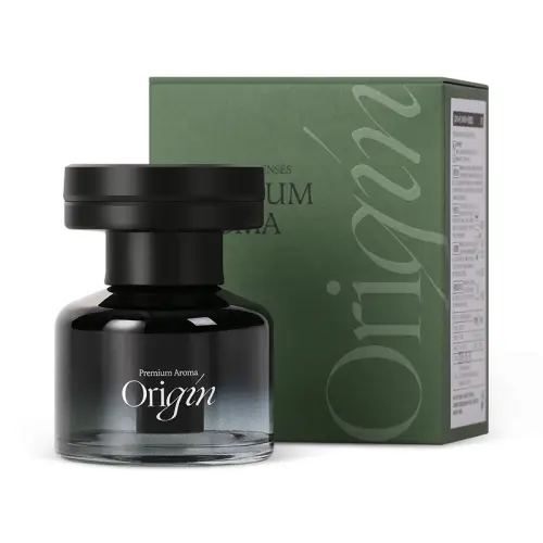 Perfume, aromatherapy for auto, deodorant