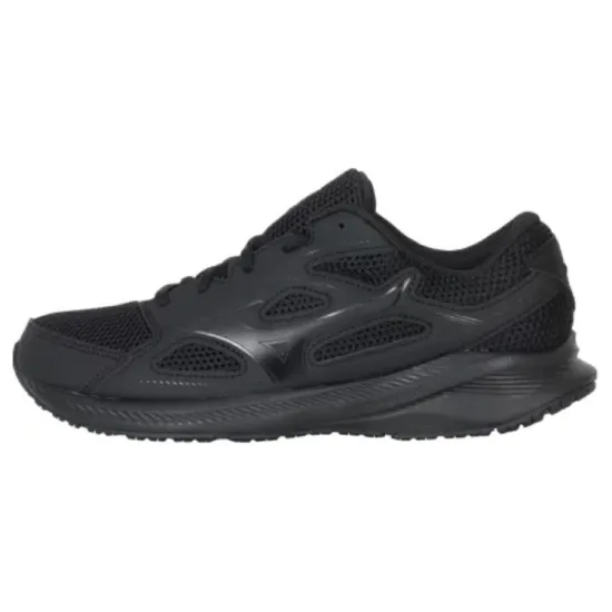 Mizuno Maximizer 26 Wide 'Triple Black'