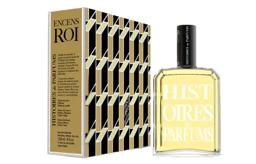 HISTOIRES DE PARFUMS HISTOIRES DE