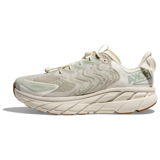 HOKA ONE ONE Clifton Ls Satisfy Celadon Tint
