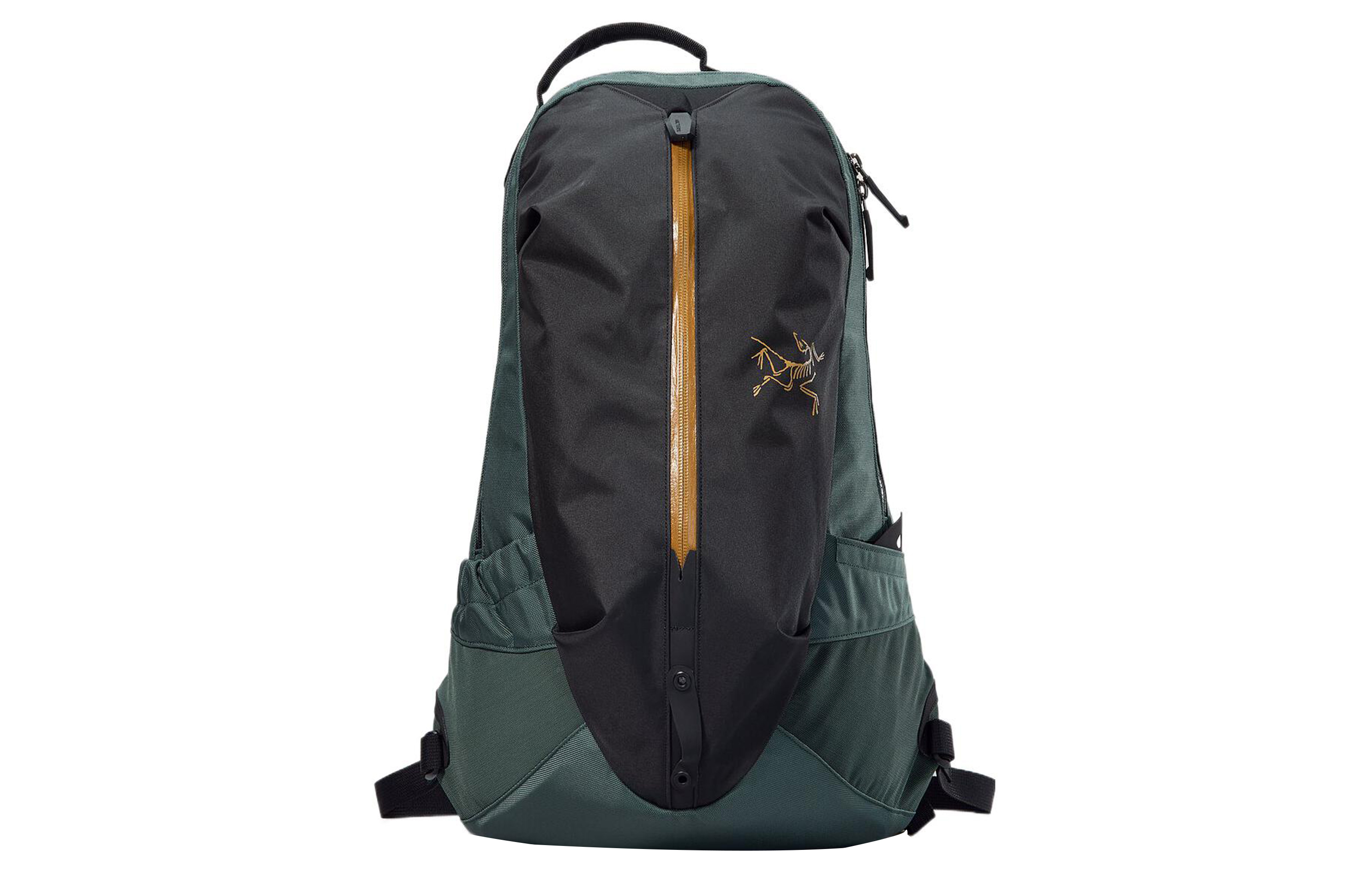Рюкзак Arcteryx ARRO 16L (черный)