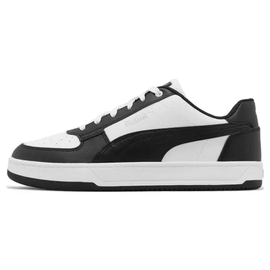 Puma Caven 2.0 'Black White'