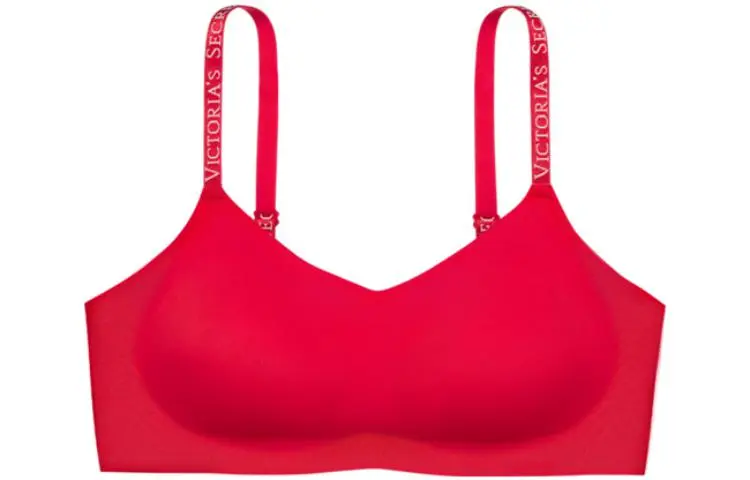 Victoria's Secret Anti Gravity Collection Bra Women's Red