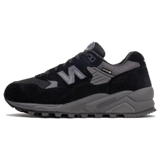 New Balance 580 Gore-Tex Black Magnet