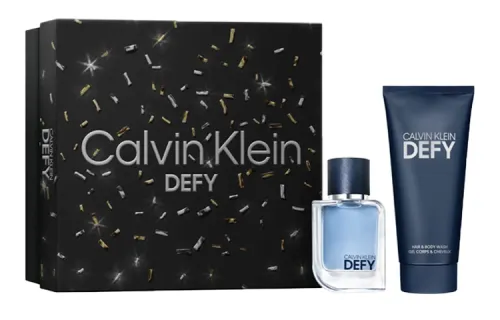 Calvin Klein CK/Calvin Klein Christmas Limited Men's Light