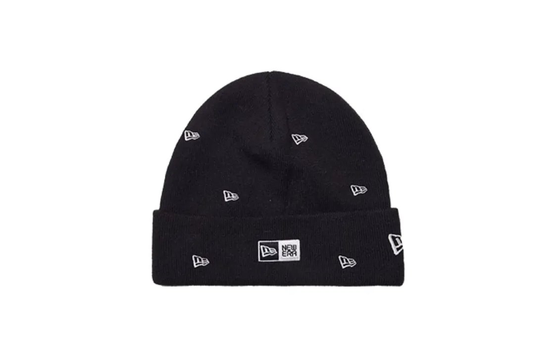 New Era Beanies Unisex