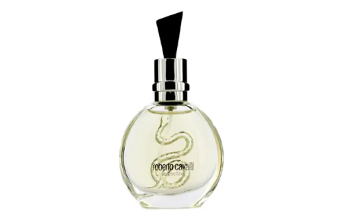 Roberto Cavalli Snake skin Light