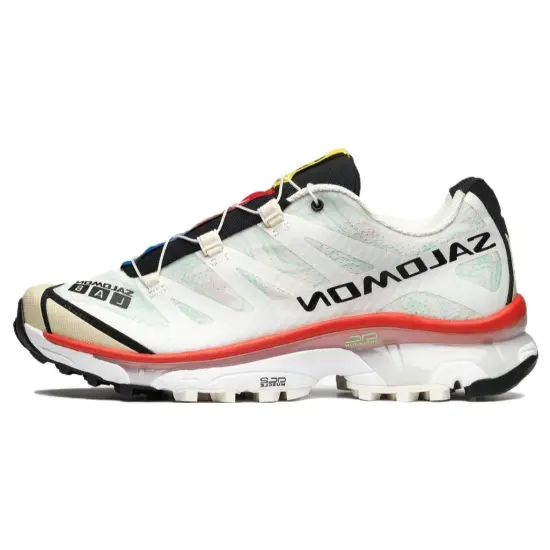 SALOMON XT-4 Outdoor Performance Shoes Unisex
