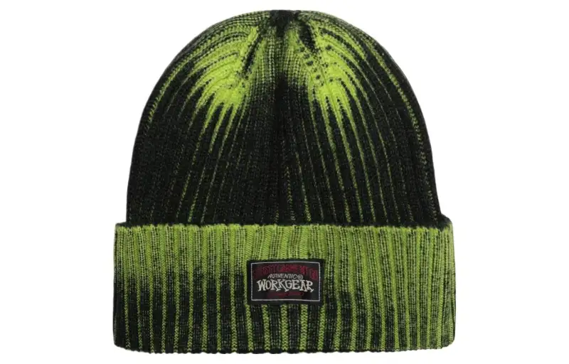 Stussy Workgear Spray Cuff Beanie