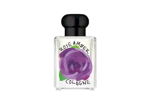Jo Malone London Limited Rose Amber