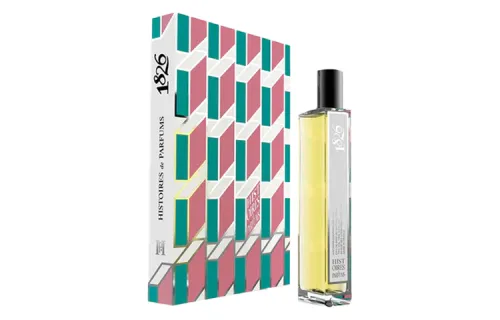HISTOIRES DE PARFUMS HISTOIRES DE