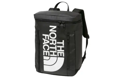THE NORTH FACE 21L Backpack Outdoor Bag Polyester Black Men's