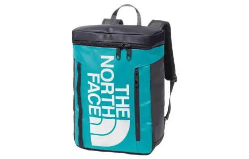 THE NORTH FACE 21L Backpack Outdoor Bag Recycled Polyester Blue Men's