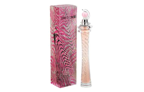 Roberto Cavalli Snake Pattern Ladies'