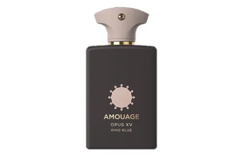 AMOUAGE The Library Collection Protea Blue
