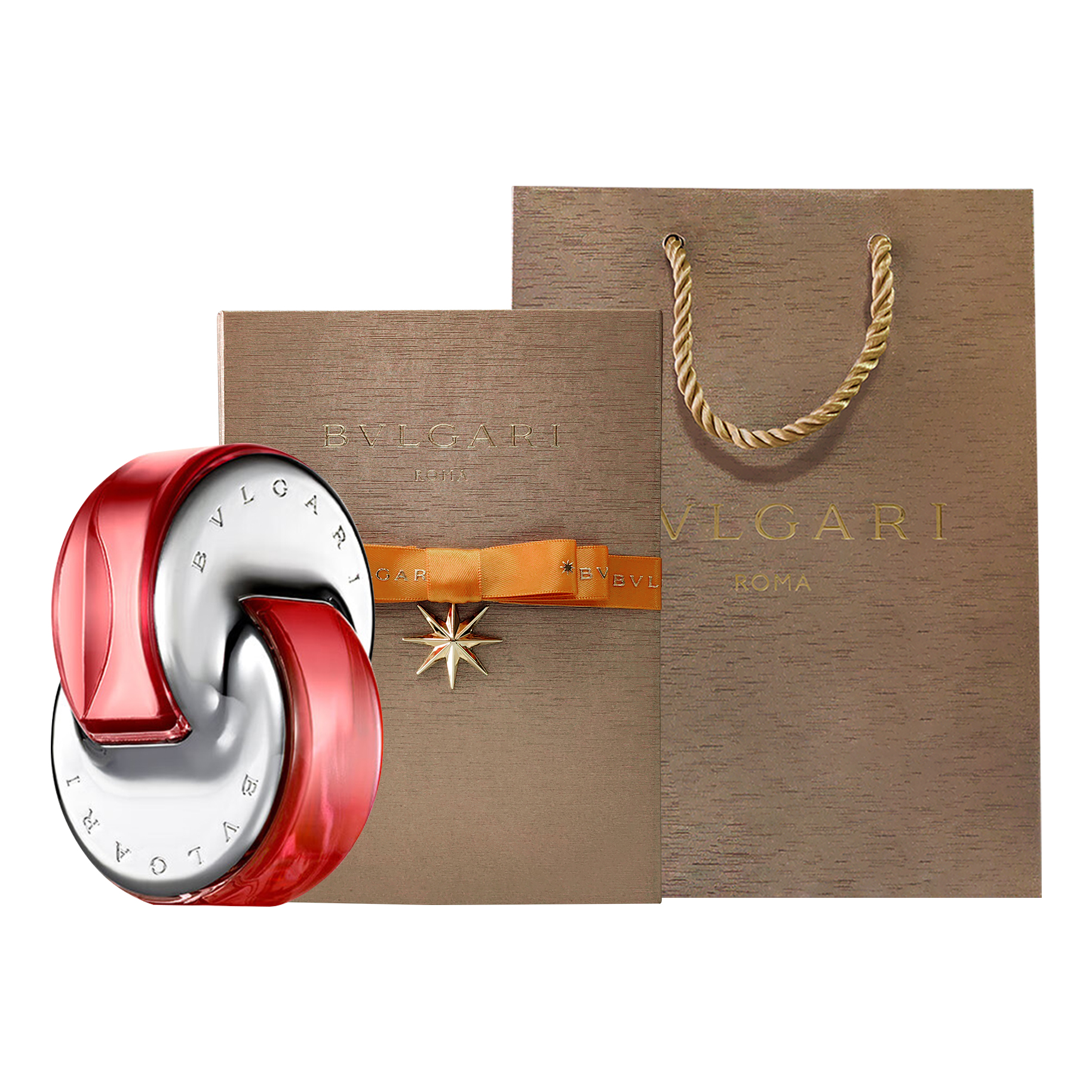 Bvlgari, perfume, fresh gift box, 40 ml, 65 ml