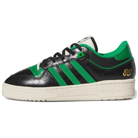 Rivalry Adidas Originals 86 Low 'Class Of '86'