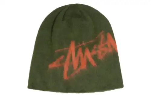 Stussy Brushed Out Stock Skullcap