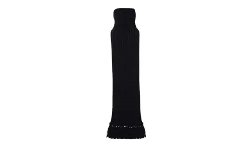 PRADA Knit Scarves Men's