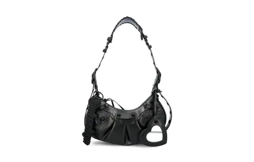Balenciaga Le Cagole Xs Shoulder Bag