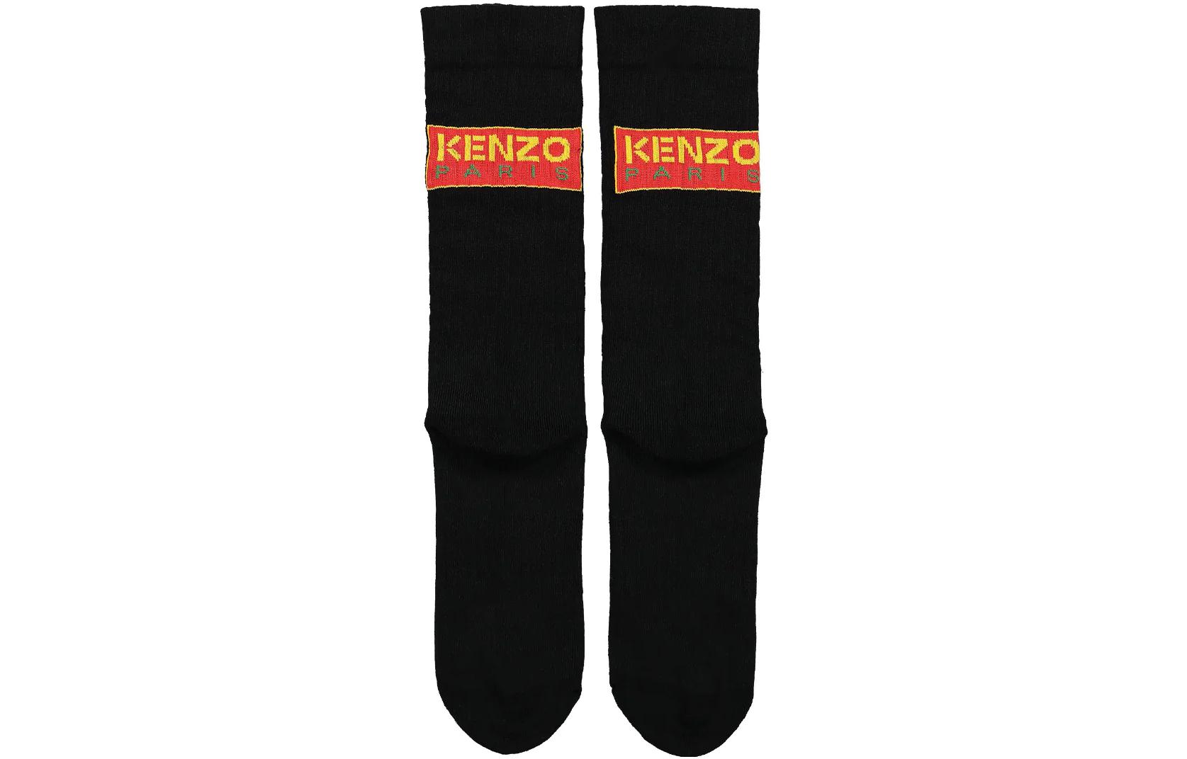 KENZO Women’s Crew Socks