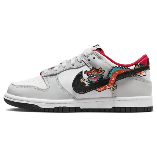 Nike Dunk Low Year Of The Dragon GS