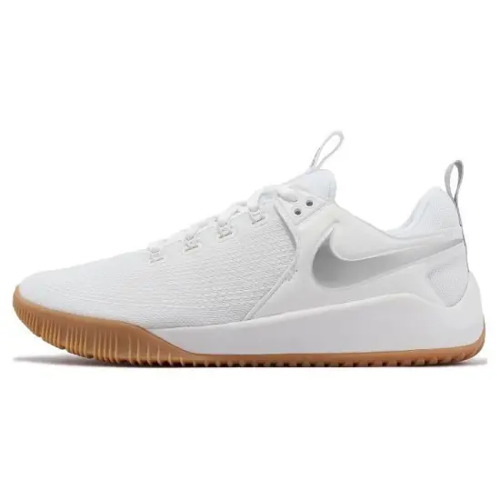 Nike Air Zoom Hyperace 2 Se 'White Metallic Silver'