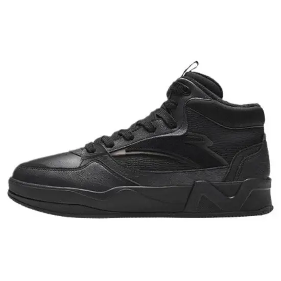 ANTA C37 Series Skateboard Shoes Men Low-Top