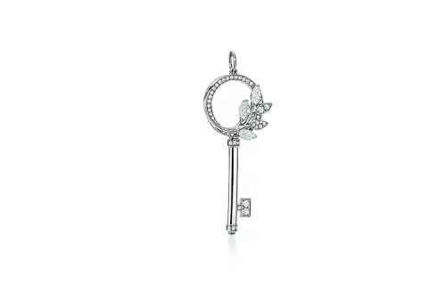 TIFFANY & CO. Charms & Pendants Women's
