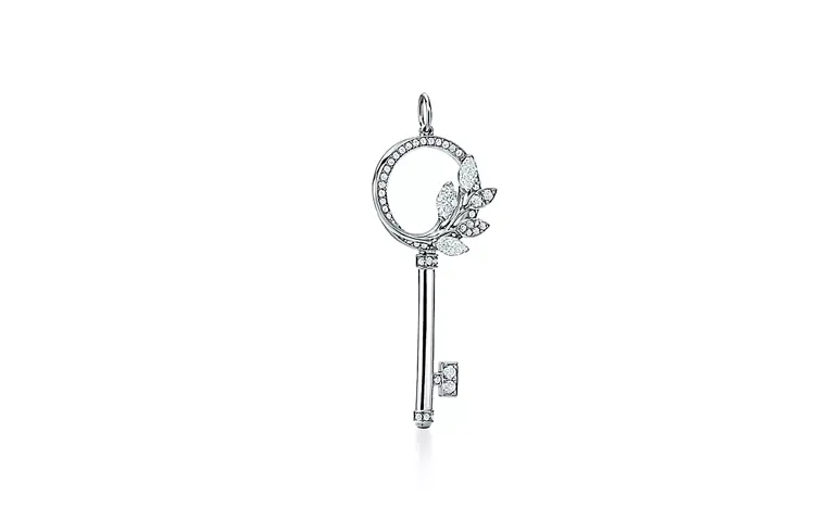 TIFFANY & CO. Charms & Pendants Women's